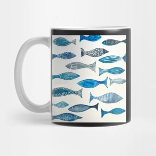 Fishy Mug